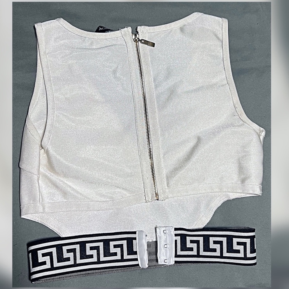 Matching Two Piece Set - Picture 3 of 3